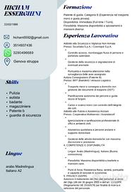 Sto.cerc.ando.lavoro