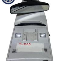 PLAFONIERA VOLKSWAGEN T-Roc Serie (17>)