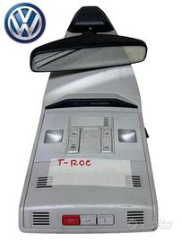 PLAFONIERA VOLKSWAGEN T-Roc Serie (17>)