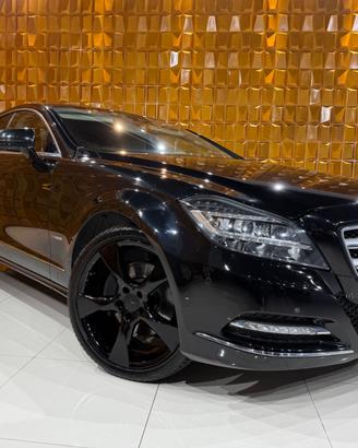 Mercedes-benz CLS 350 CDI berlina