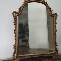 Specchiera antica