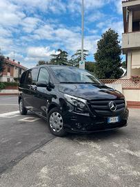 Vito mixto kompact 110