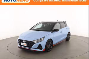 HYUNDAI i20 TX22344