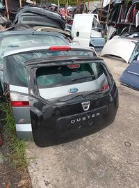 Portellone posteriore Dacia Duster