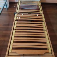 Letto motorizzato