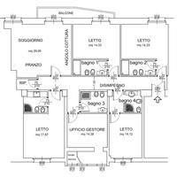 Esavano pressi vai Mameli anche investimento