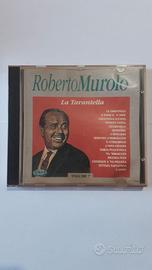 ROBERTO MUROLO CD