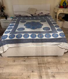 Letto matrimoniale