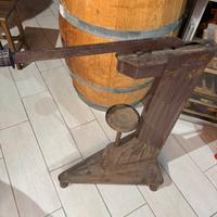 Tappatrice  anni  60