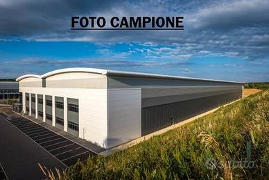 Immobile di 920 m² a Sarego