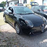 Alfa Romeo MiTo 1.4 GPL 5P NEOPATENTATI 69CV