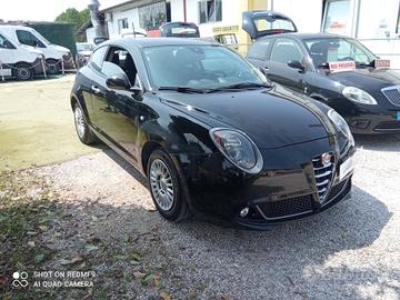 Alfa Romeo MiTo 1.4 GPL 5P NEOPATENTATI 69CV