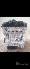 MOTORE PEUGEOT CODICE 5FY TURBO BENZINA 1600 CC