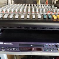 dynacord mixer passivo 1000