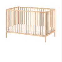 Lettino bambini ikea