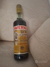 Averna amaro siciliano 