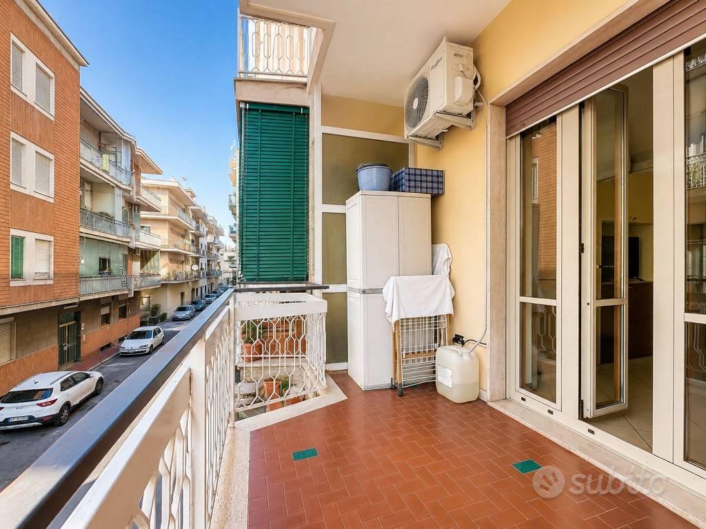 Appartamento – Nola, Napoli - Altro