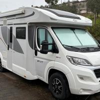 CI camper 87 XT Magis Plus Semi integrale