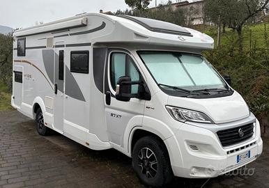 CI camper 87 XT Magis Plus Semi integrale