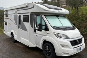 CI camper 87 XT Magis Plus Semi integrale