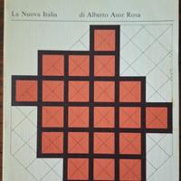 Asor Rosa Sintesi di storia della letteratura ital