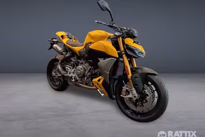 DUCATI Streetfighter V2