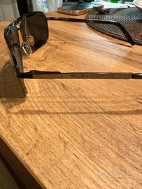 Occhiale ray ban