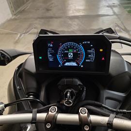 YAMAHA NIKEN GT 900 perfettamente NUOVA!