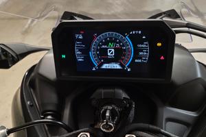 YAMAHA NIKEN GT 900 perfettamente NUOVA!