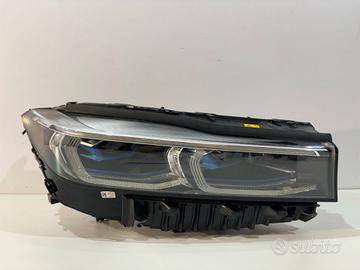 BMW 7 G11 G12 LCI Faro Ant Laser USA dx - 18077