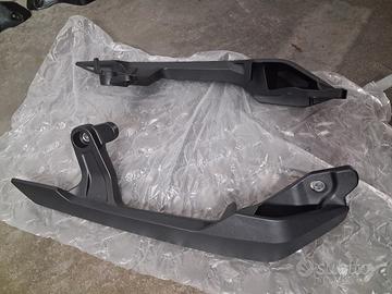 Maniglioni originali honda x adv 750 2021/24