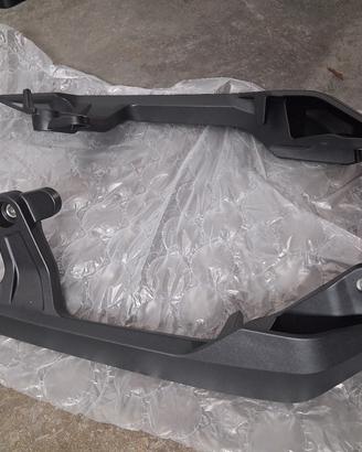 Maniglioni originali honda x adv 750 2021/24