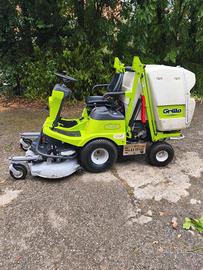 grillo Fd450
