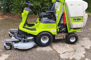 grillo Fd450