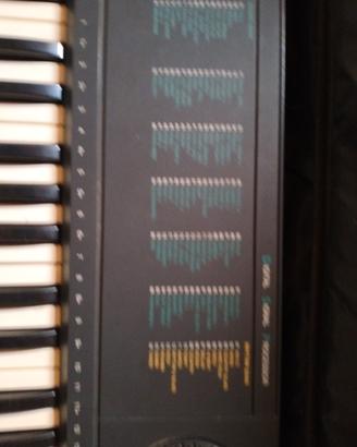 pianola