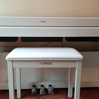 Pianoforte digitale Yamaha