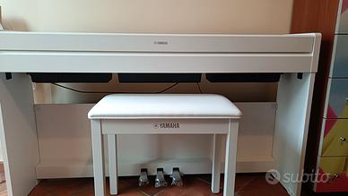 Pianoforte digitale Yamaha