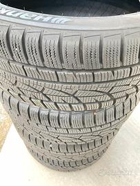 Pneumatici, gomme Hankook 205 50 16 91h neve