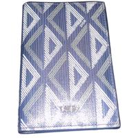 Portafogli Dior Uomo, Blu elegante e compatto