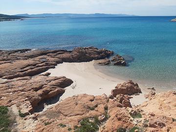 Quadrilocale a Isola Rossa. Privato, prezzi ok