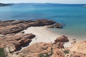 Quadrilocale a Isola Rossa. Privato, prezzi ok