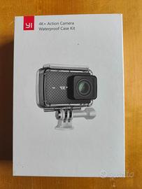 YI 4K+ Action Camera