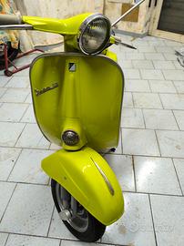 vespa 50 L