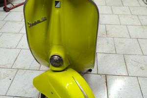 vespa 50 L