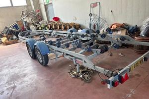 carrello traini 30 quintalo