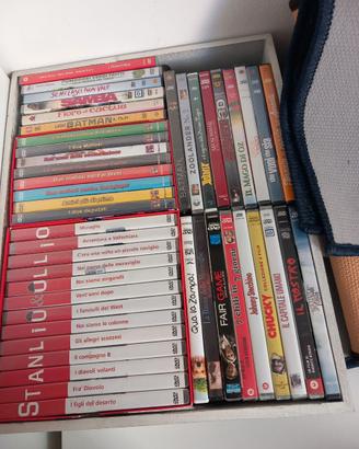 Dvd ognuno 2 €