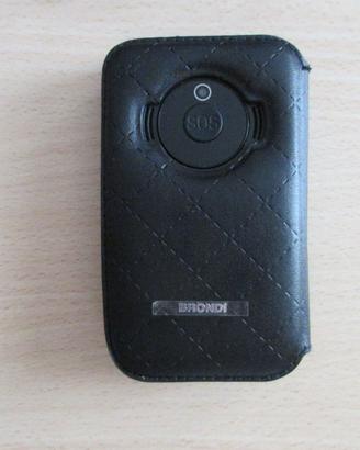 cellulare Brondi amico stiloso
