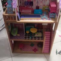 Casa Bambole KinderKraft