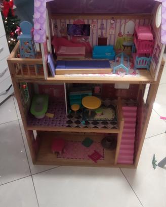 Casa Bambole KinderKraft