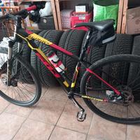 Bicicletta Wilier triestina